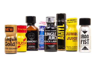 L’histoire des marques ! image