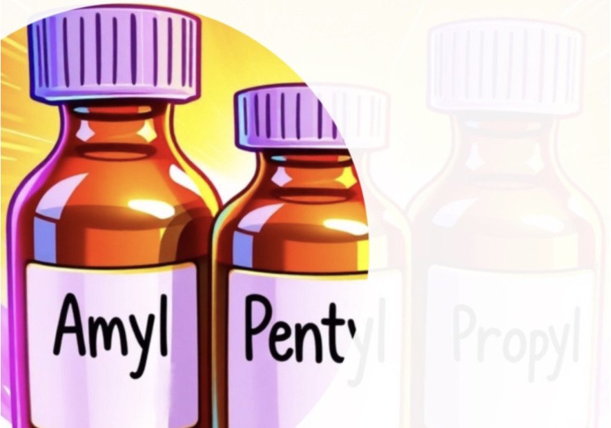 Le Poppers Amyl : Avantages, Inconvénients, Utilisations et Effets