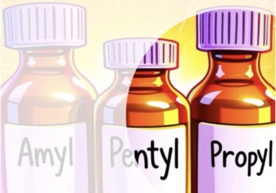 Le Poppers Propyl : Avantages, Inconvénients, Utilisations et Effets image