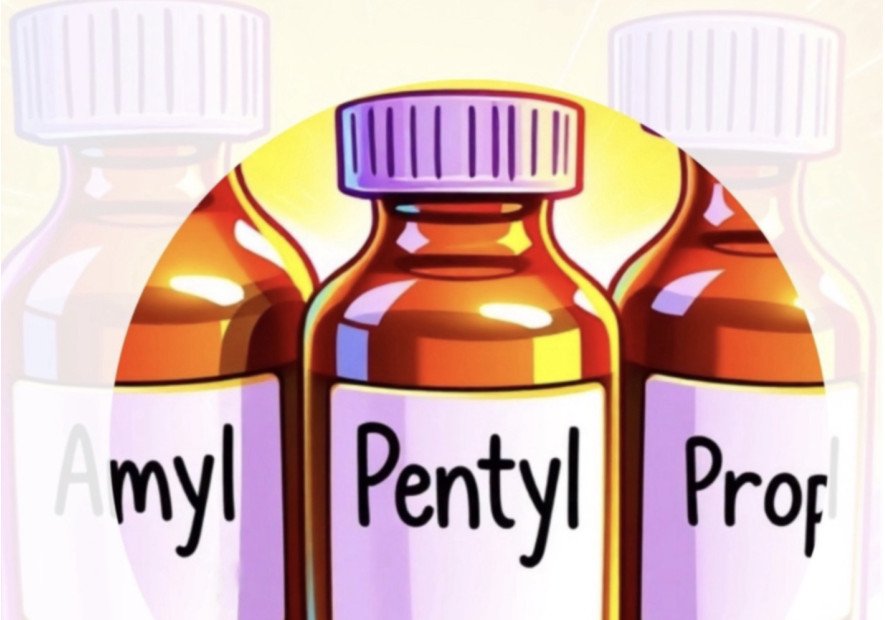 Le Poppers Pentyl : Avantages, Inconvénients, Utilisations et Effets