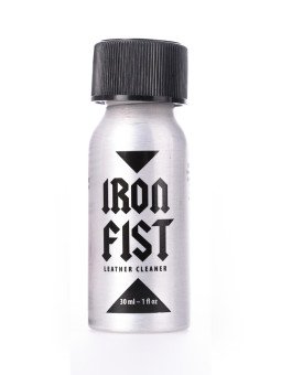Poppers Iron Fist 24 ml