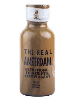 Real Amsterdam Hexyle 30ml