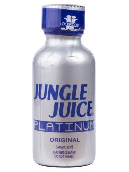 Jungle Juice Platinum Hexyle 30ml