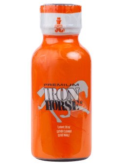 Iron Horse Hexyle 30ml