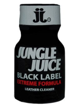 Jungle Juice Black Label 10ml