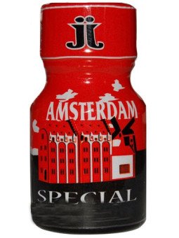 Amsterdam Special 10ml