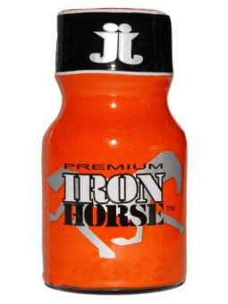 Iron Horse 10ml