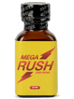 Mega Rush 25ml