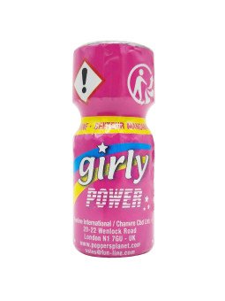 Girly Power 13mL