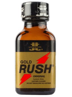 Gold Rush Retro 25ml