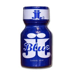 Jungle Juice Blue 10ml