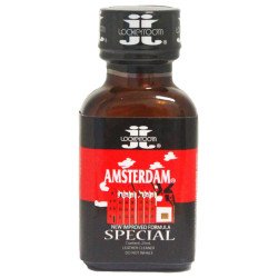 Amsterdam Special Retro 25ml