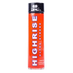 High Rise Ultra Strong 30ml