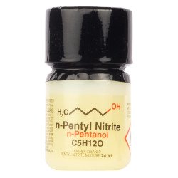 Arôme N-Pentanol No Crash 24ml