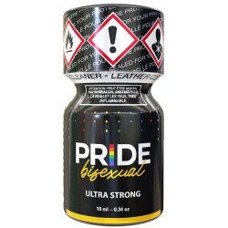PRIDE BISEXUAL 10ml