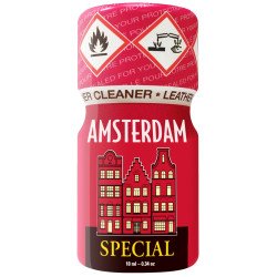 Amsterdam Special 10ml